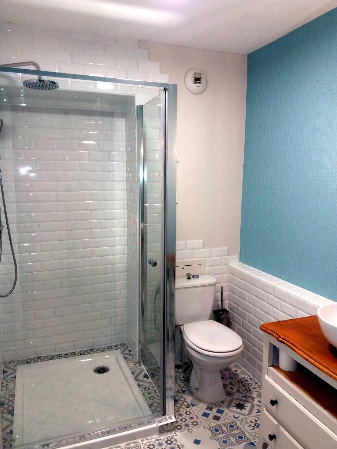 Studio "La Dranse" Apartment Thonon-les-Bains Bagian luar foto